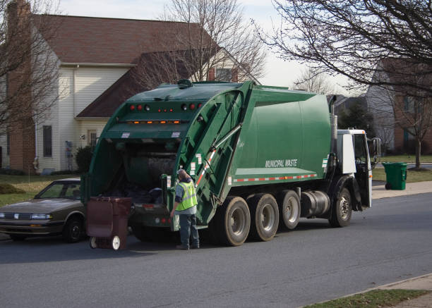 Best Construction Debris Removal in East Rancho Dominguez, CA